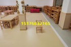 伊犁哈萨克自治州幼儿园塑胶地板